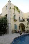 Mythos Suites Hotel 